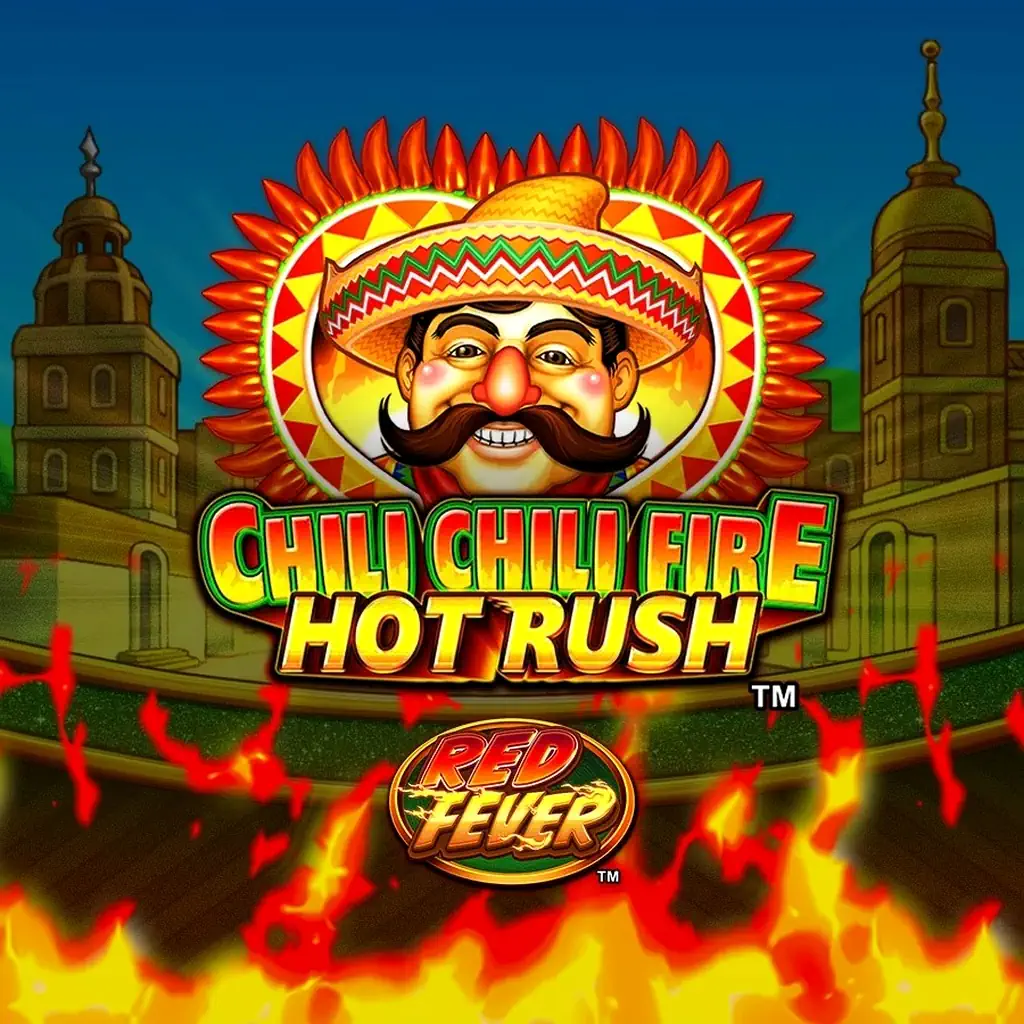 Скачать Chilli Chilli Fire Hot Rush - полная версия Скачать Chilli Chilli Fire Hot Rush - полная версия